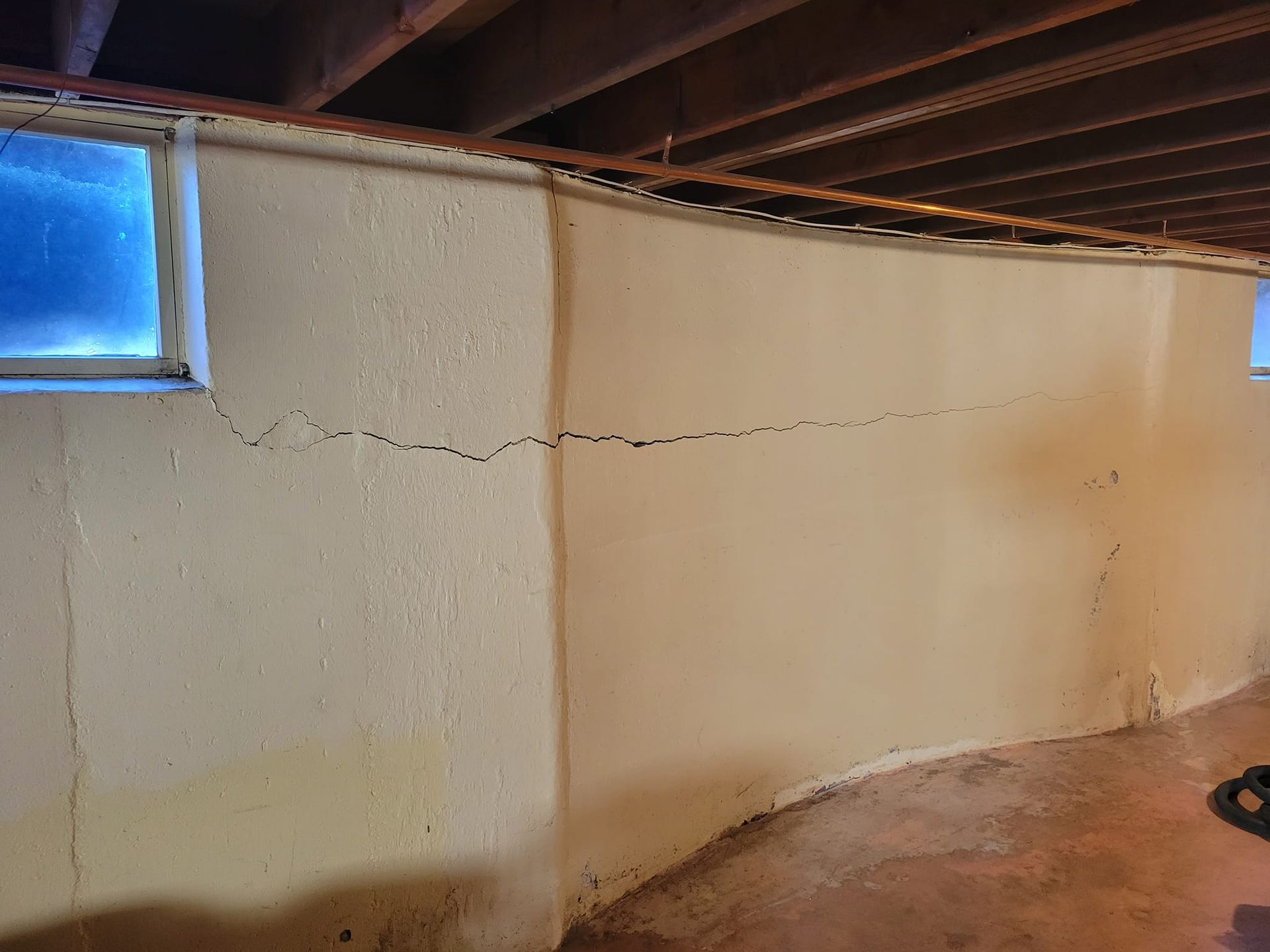 Crack Repair in Framingham, MA