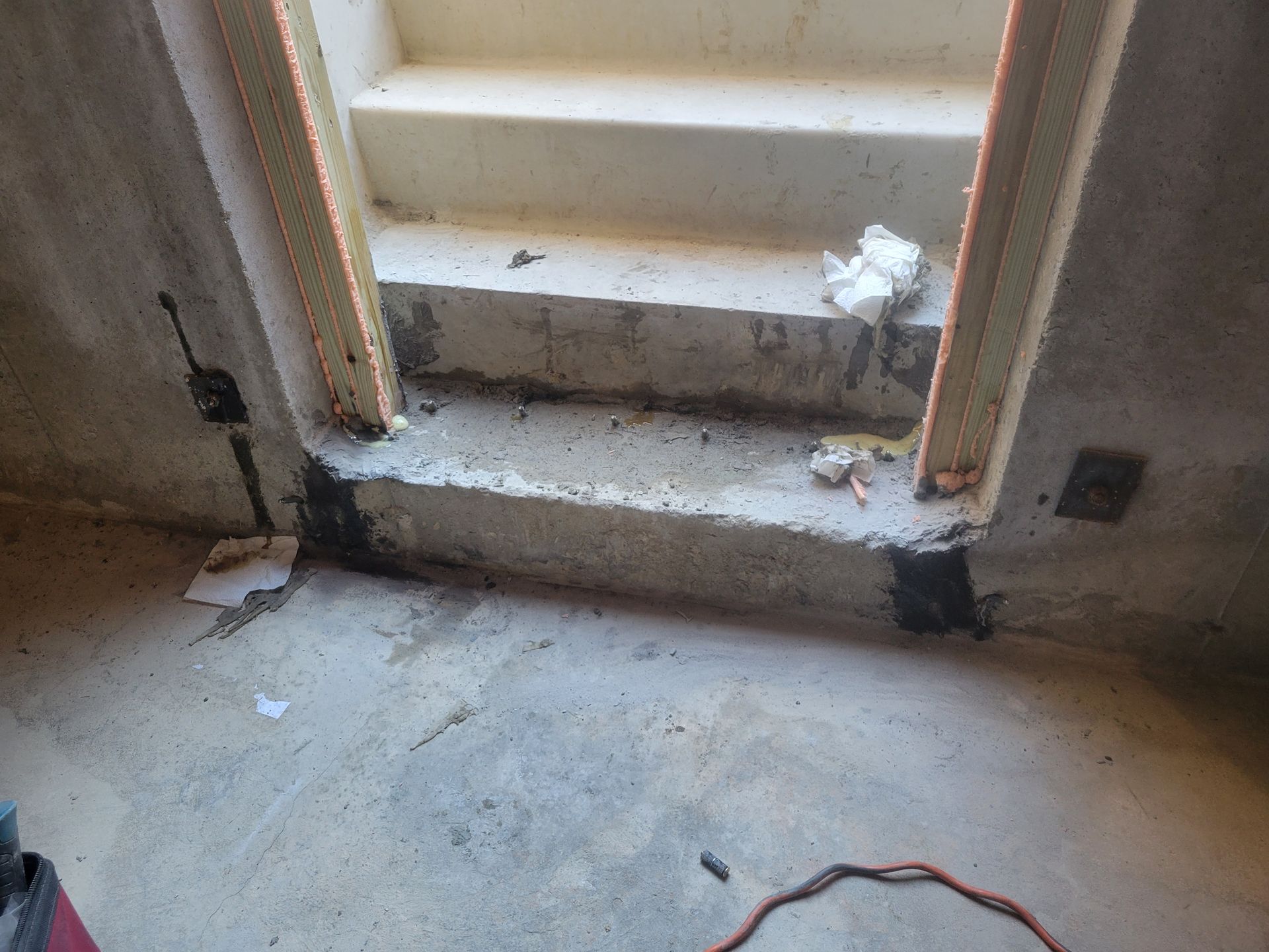 Bulkhead Repair in Westborough, MA