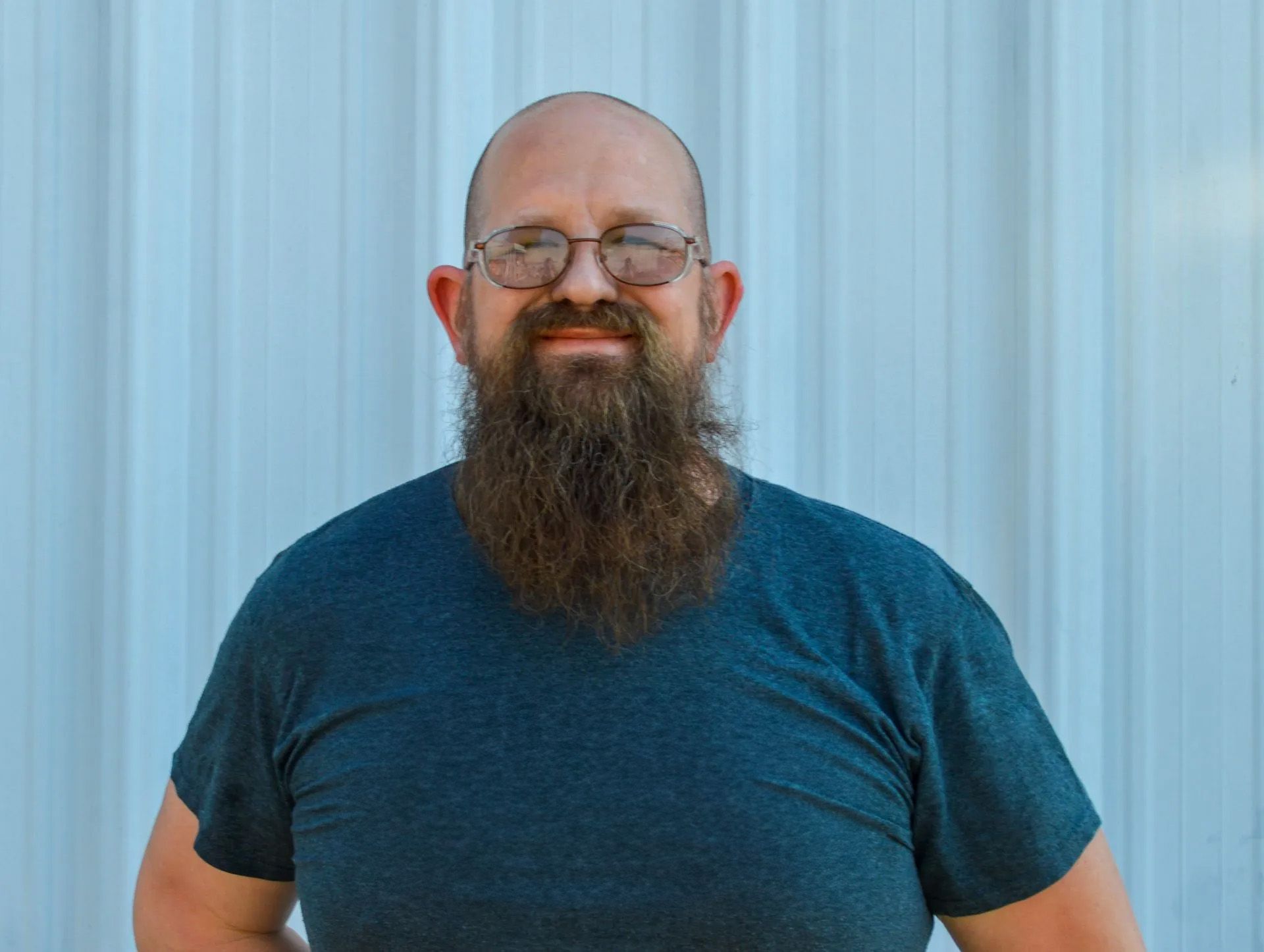 Steven C. Posey | Joey's Truck & Auto Repair