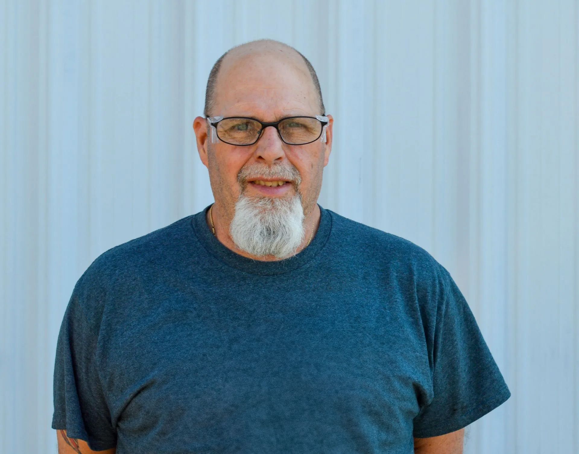 David Hospodar | Joey's Truck & Auto Repair