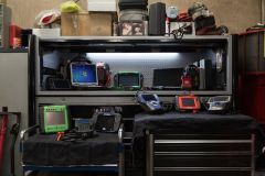 Front desk | Joey's Truck & Auto Repair