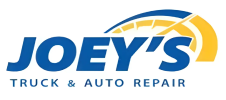 logo | Joey's Truck & Auto Repair
