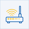 Wi-Fi | Joey's Truck & Auto Repair