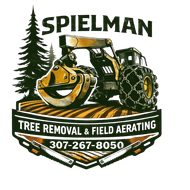 Spielman Tree Removal and Field Aerating North Dakota