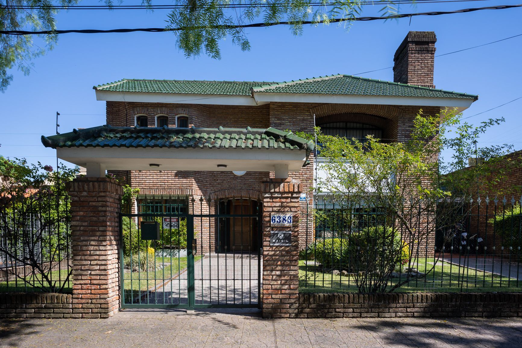 Residencial en Punta Gorda