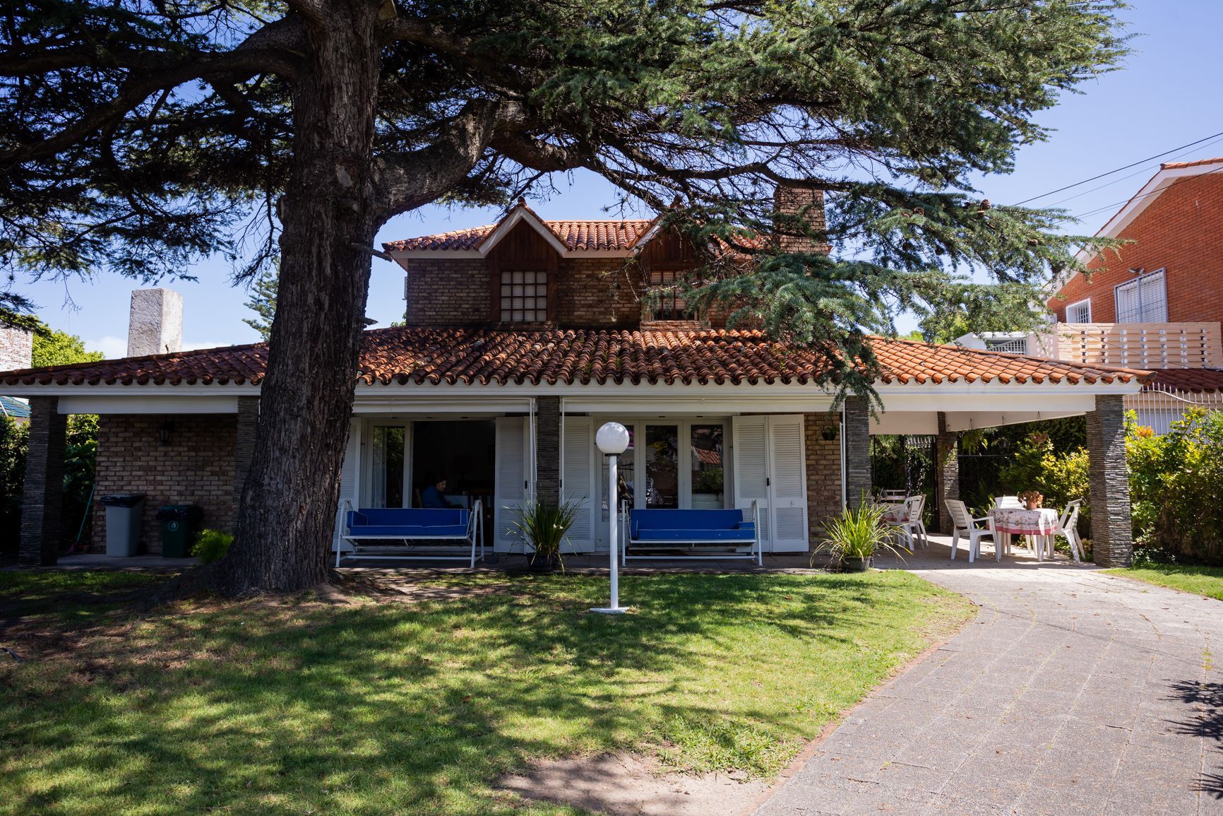 Las Gardenias