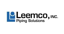 TECNOLOGÍA INTEGRAL EN RIEGO - Leemco