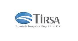 TECNOLOGÍA INTEGRAL EN RIEGO - Tirsa