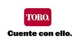 TECNOLOGÍA INTEGRAL EN RIEGO - TORO