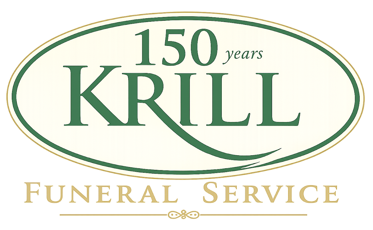 Most Recent Obituaries | Krill Funeral Service