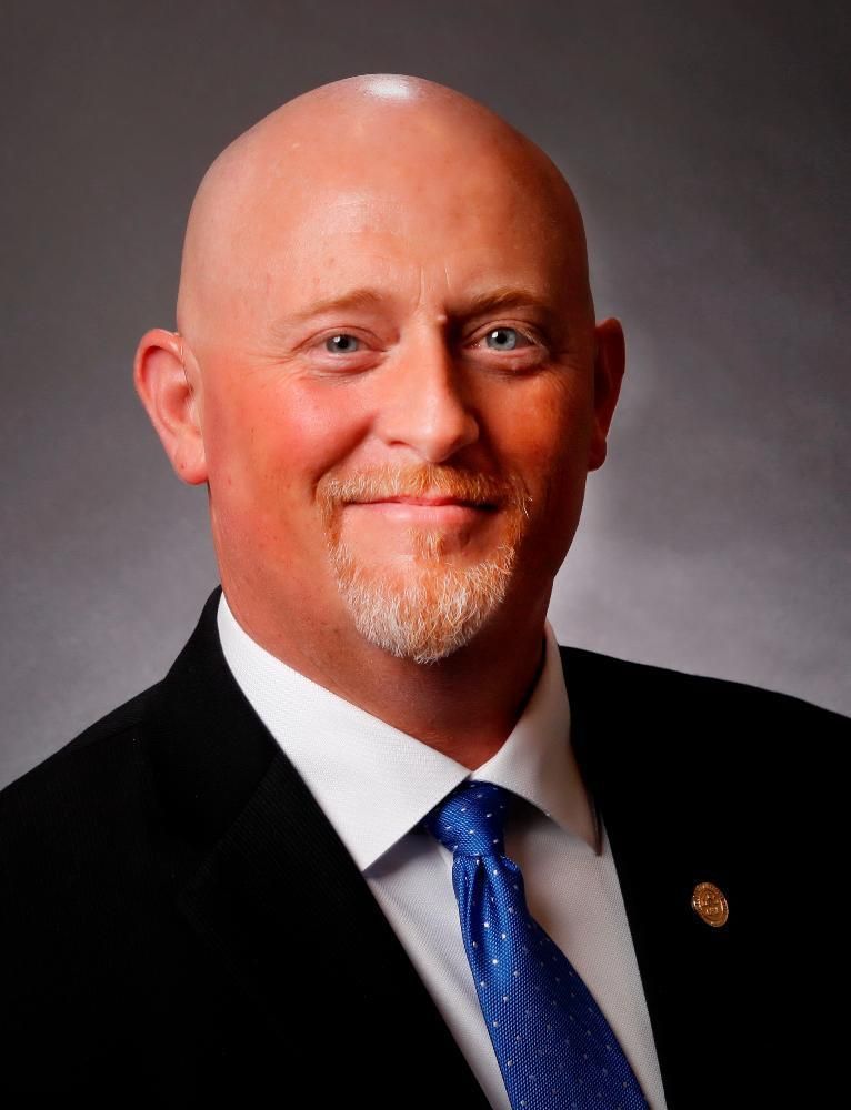 Gary Burr