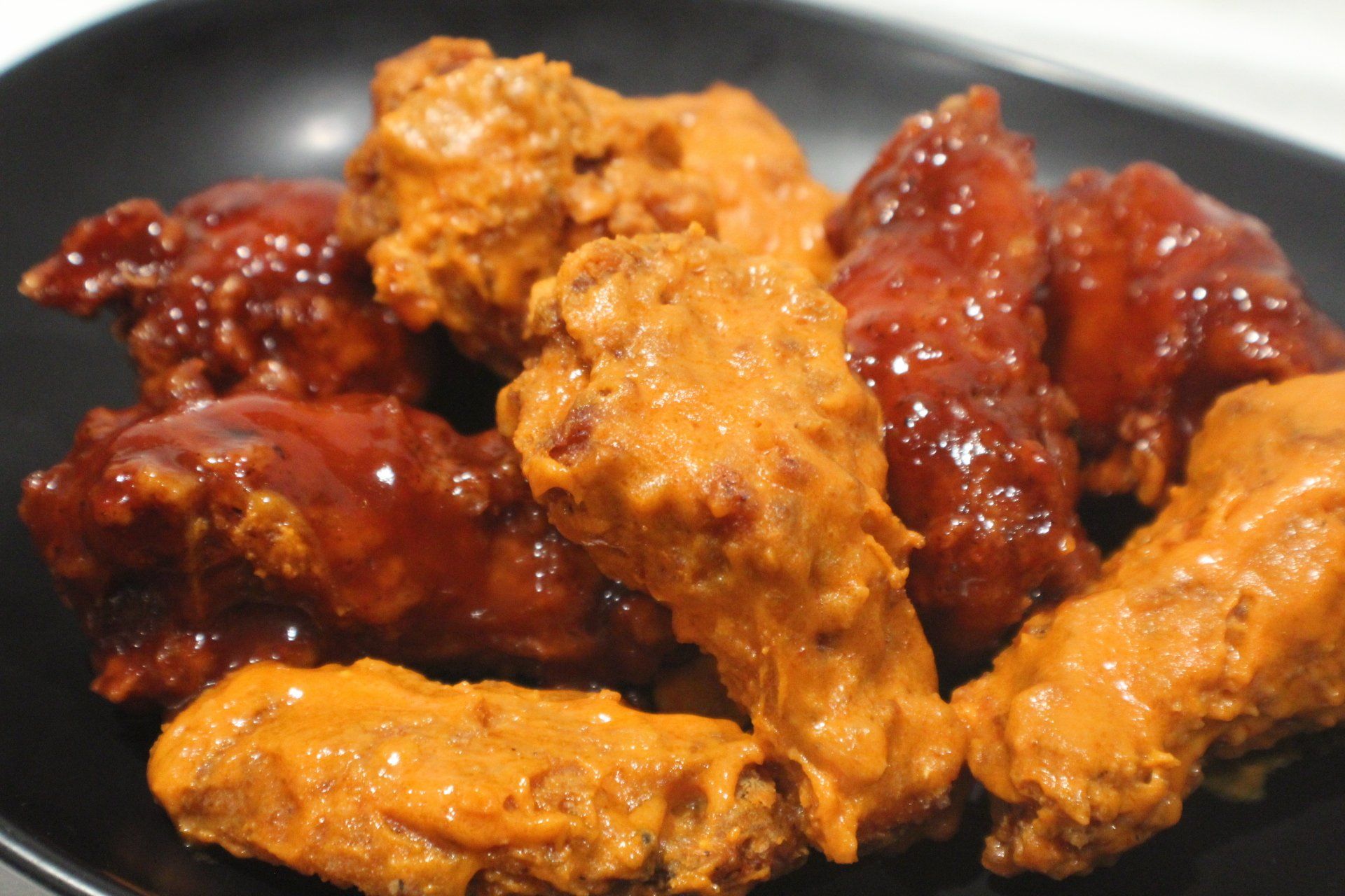 Wings — Countryside, IL — Ledo’s Pizza