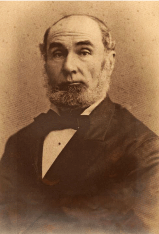 Le Chevalier François Kirouac (commerçant)