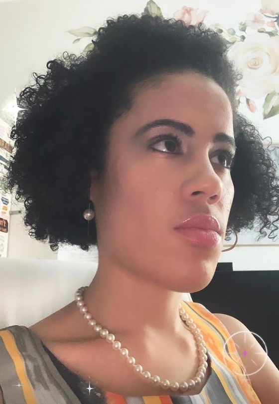 Joshelle Profile Photo
