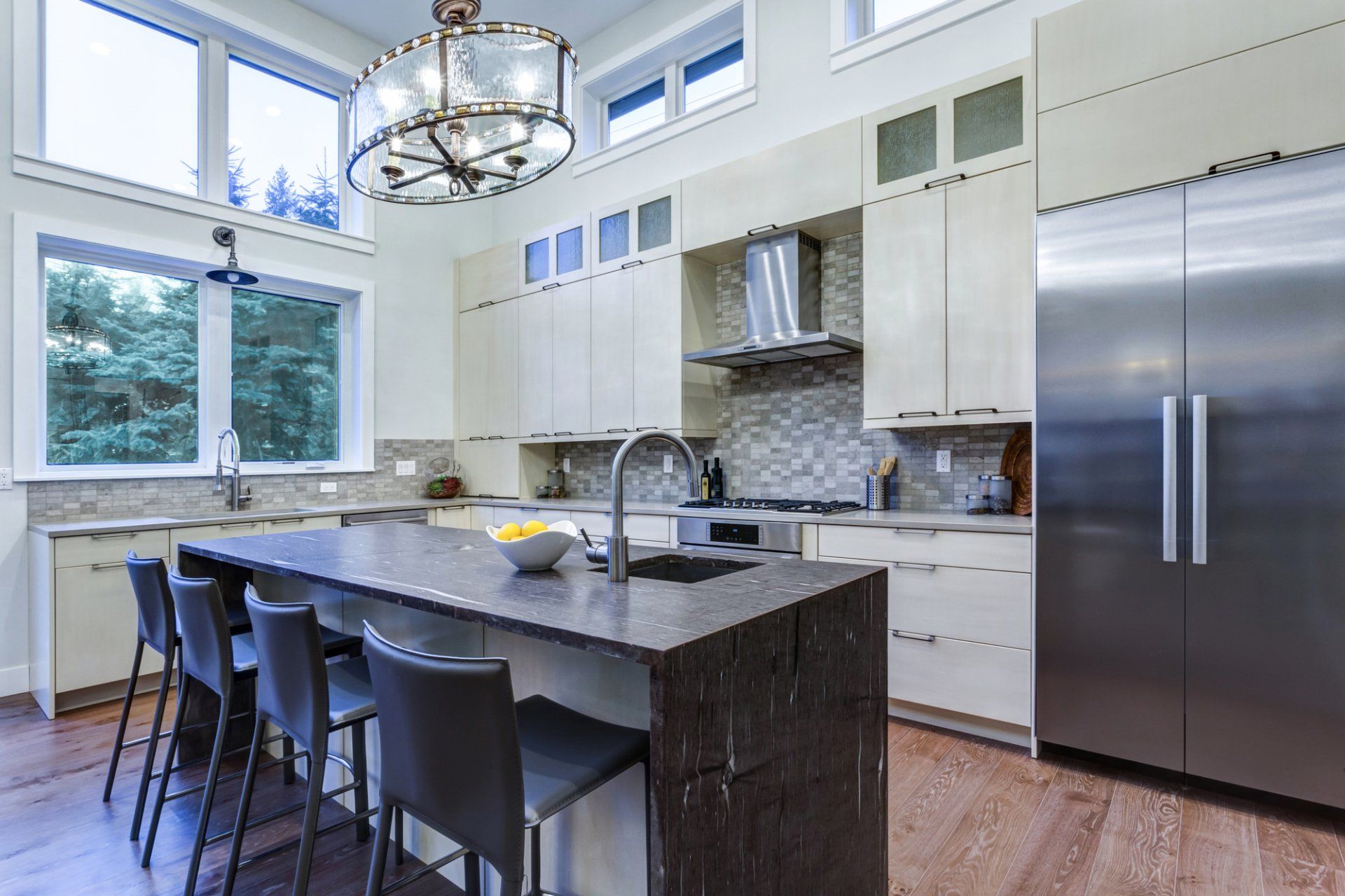 Kitchen Organization in Jamaica, NY
