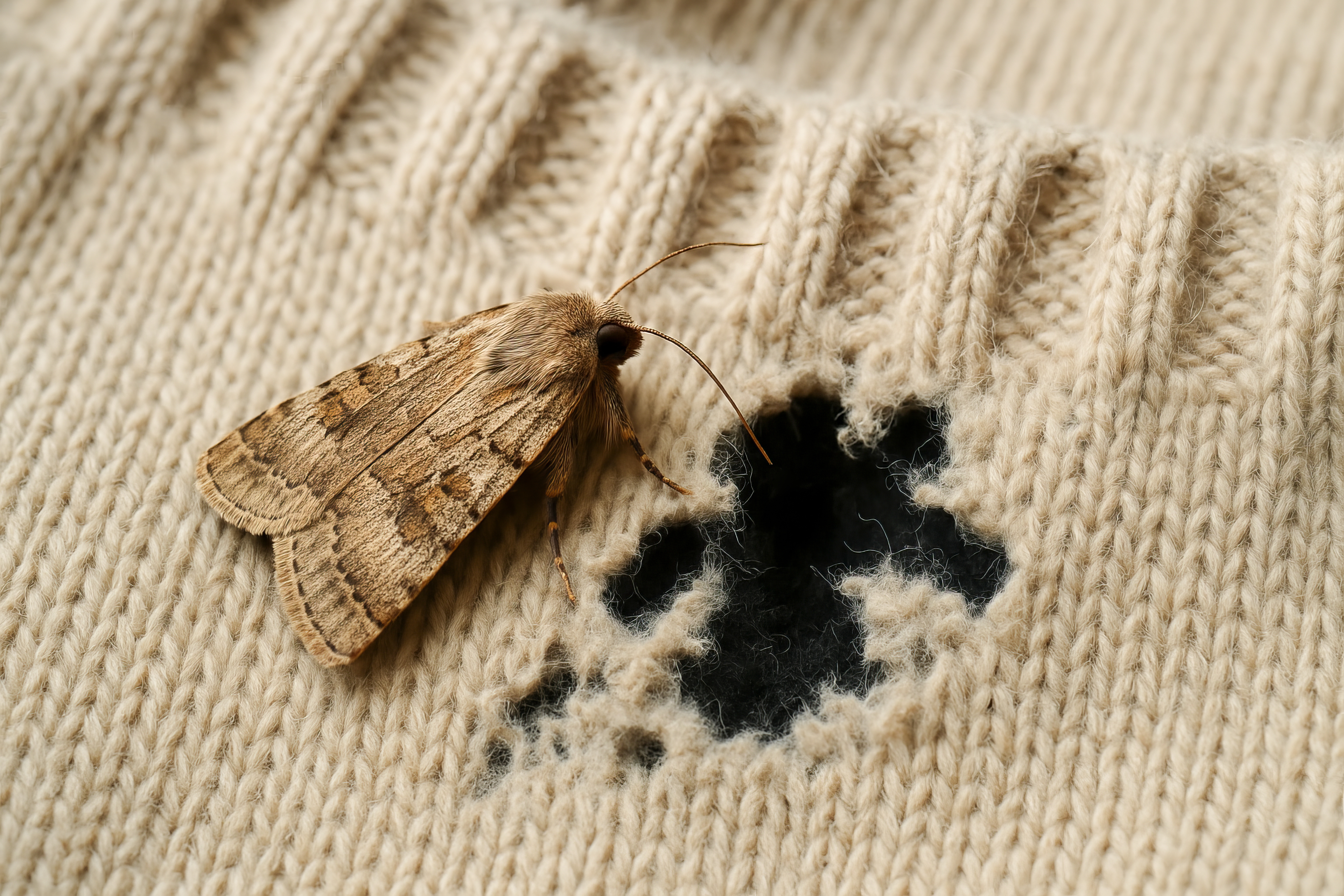 Moth
