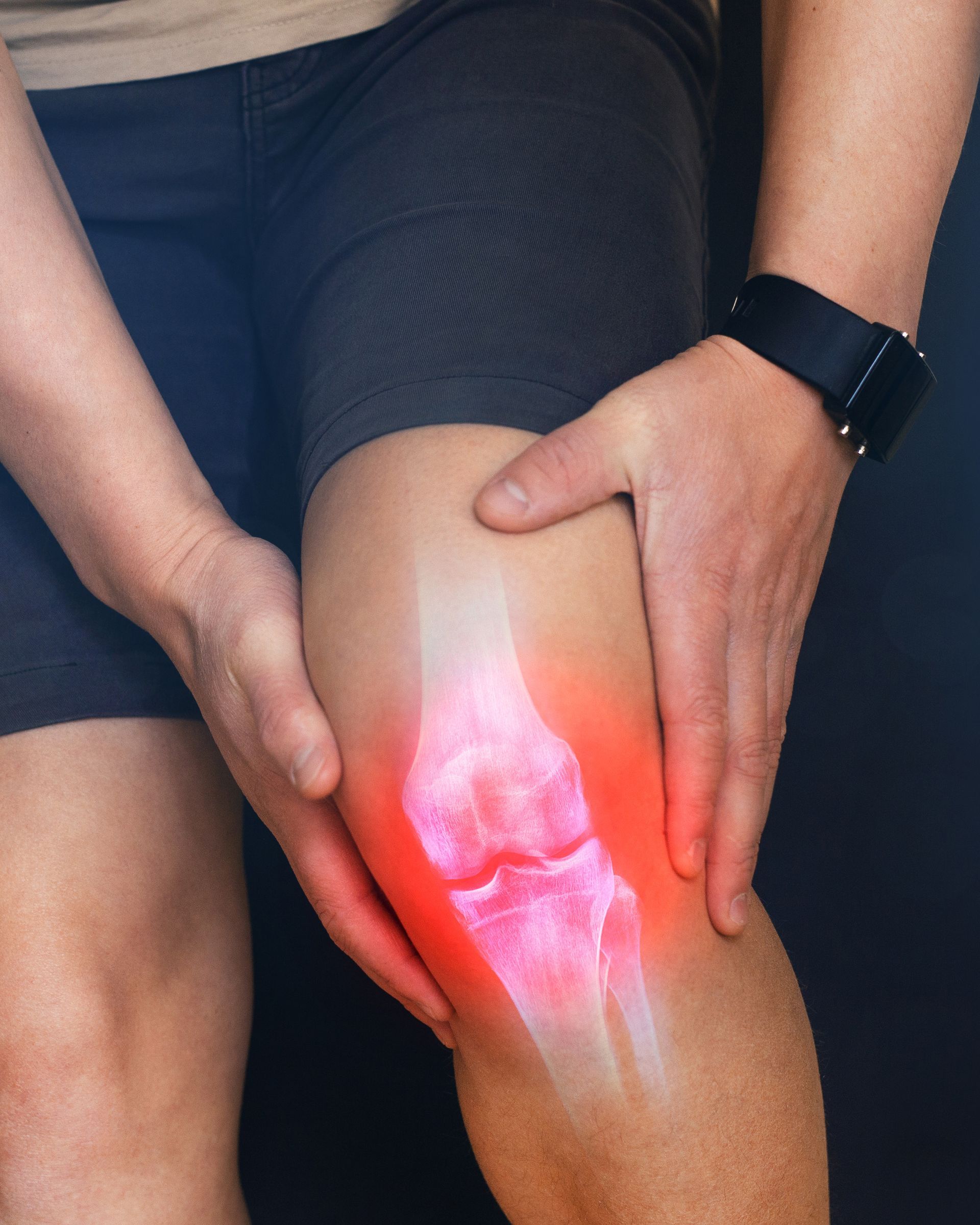 joint pain