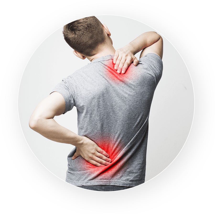 laser therapy for pain relief