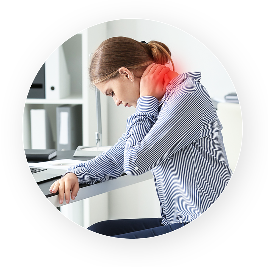 laser therapy treatment for injuries
