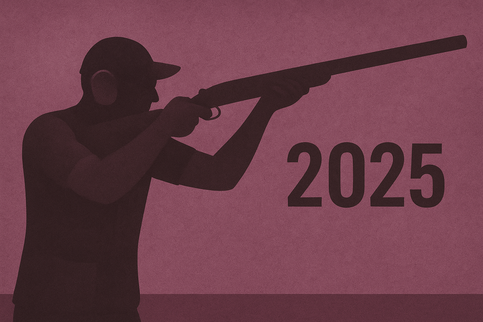 Looking ahead to Digital Marketing Trends in the Gun Trade in 2025