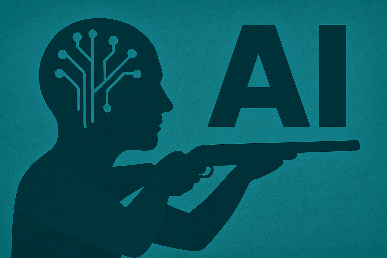 Some initial ways to to use AI in shooting sports marketing
