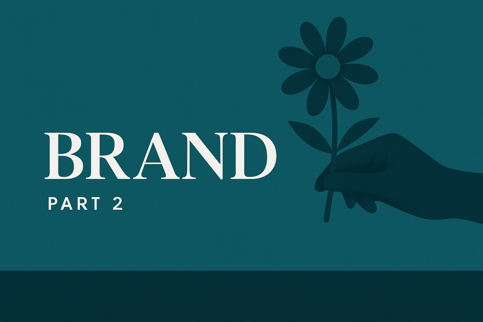 The Benefits of Brand Marketing