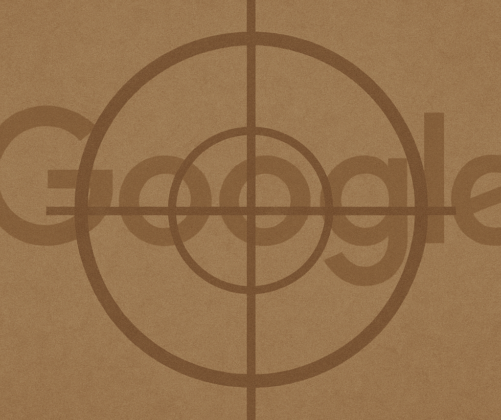 A search for local shooting grounds