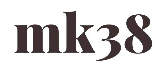 I have always shot an mk38, originally a Grade 5, now the mk38 Competition. mk38 Group Limited Logo