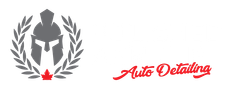 Polished Armour Auto Detailing LOGO