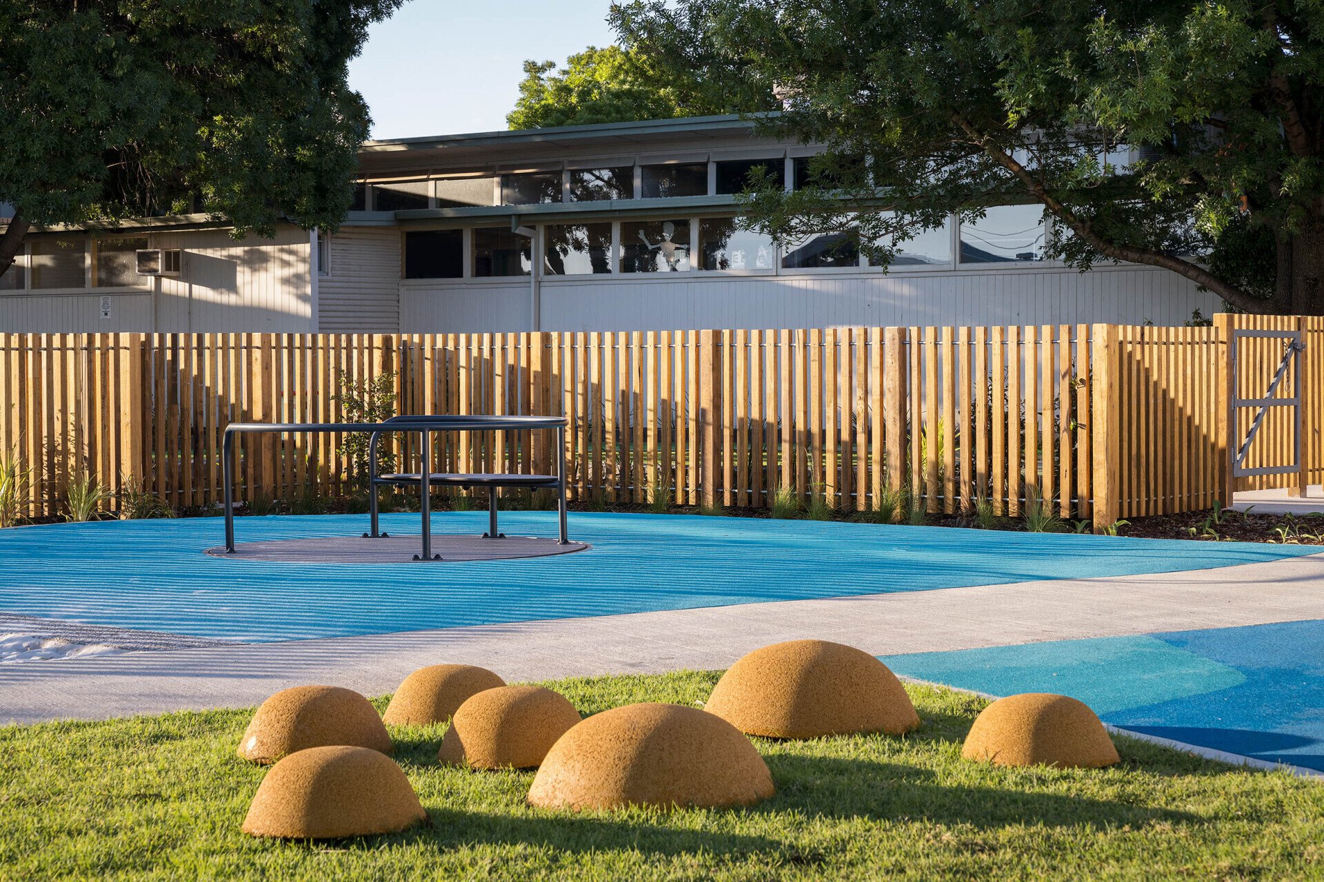 Western Autistic School