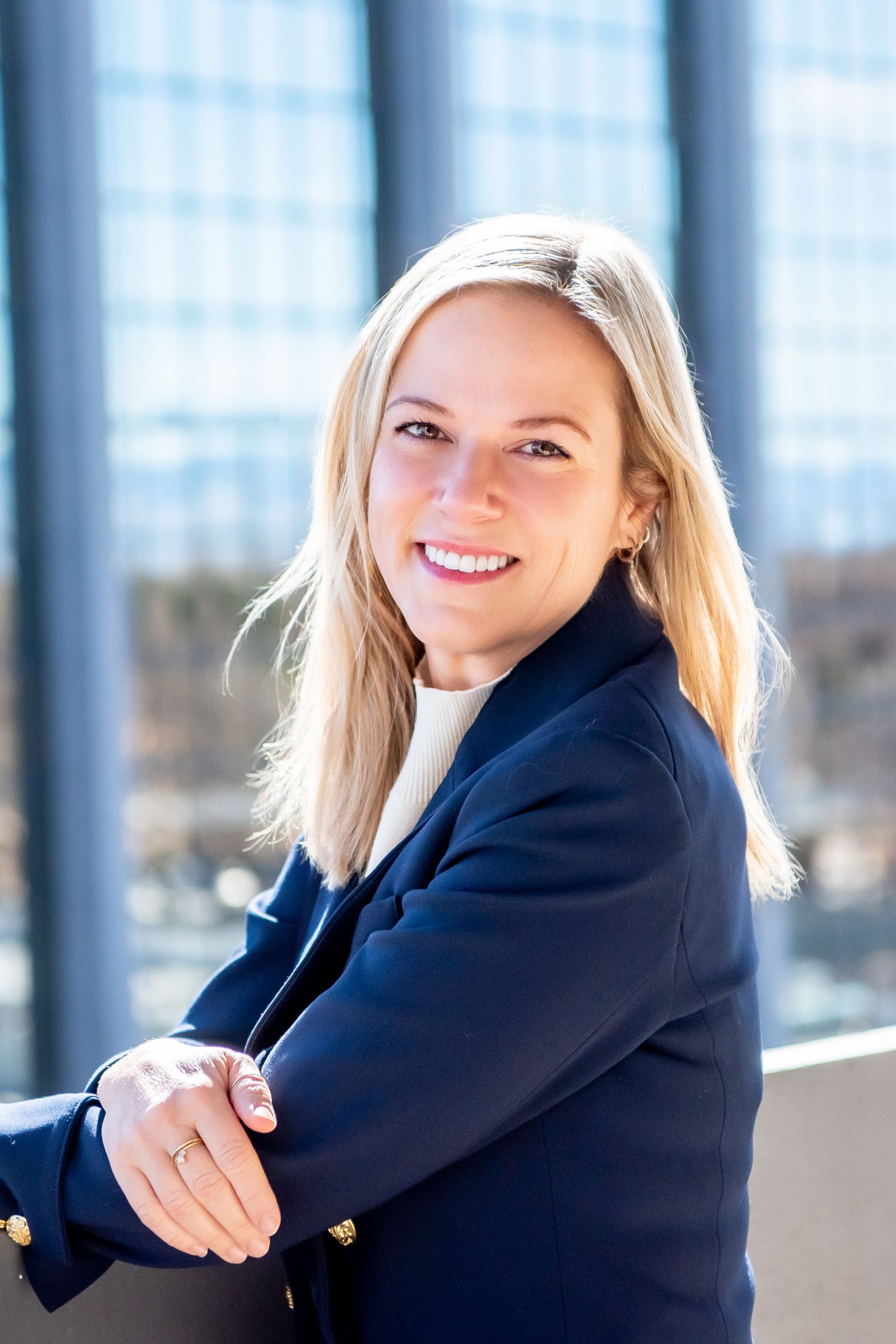 Laura J. Koupal - Law Firm in Denver, CO