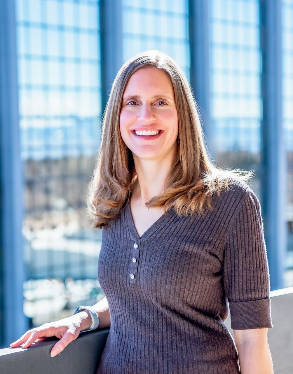 Mary Caroline Chumley - Law Firm in Denver, CO
