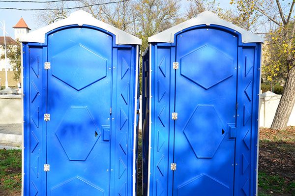 Baños portátiles
Limpieza en los campos agrícolas
Sanitarios móviles
