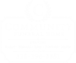 Funeral Home Logo