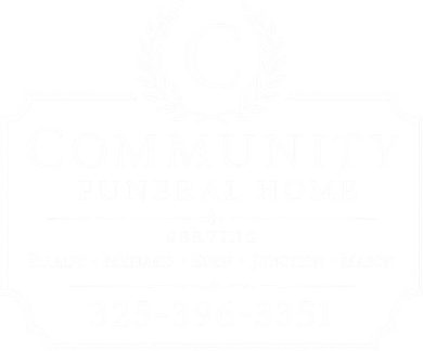 Funeral Home Logo