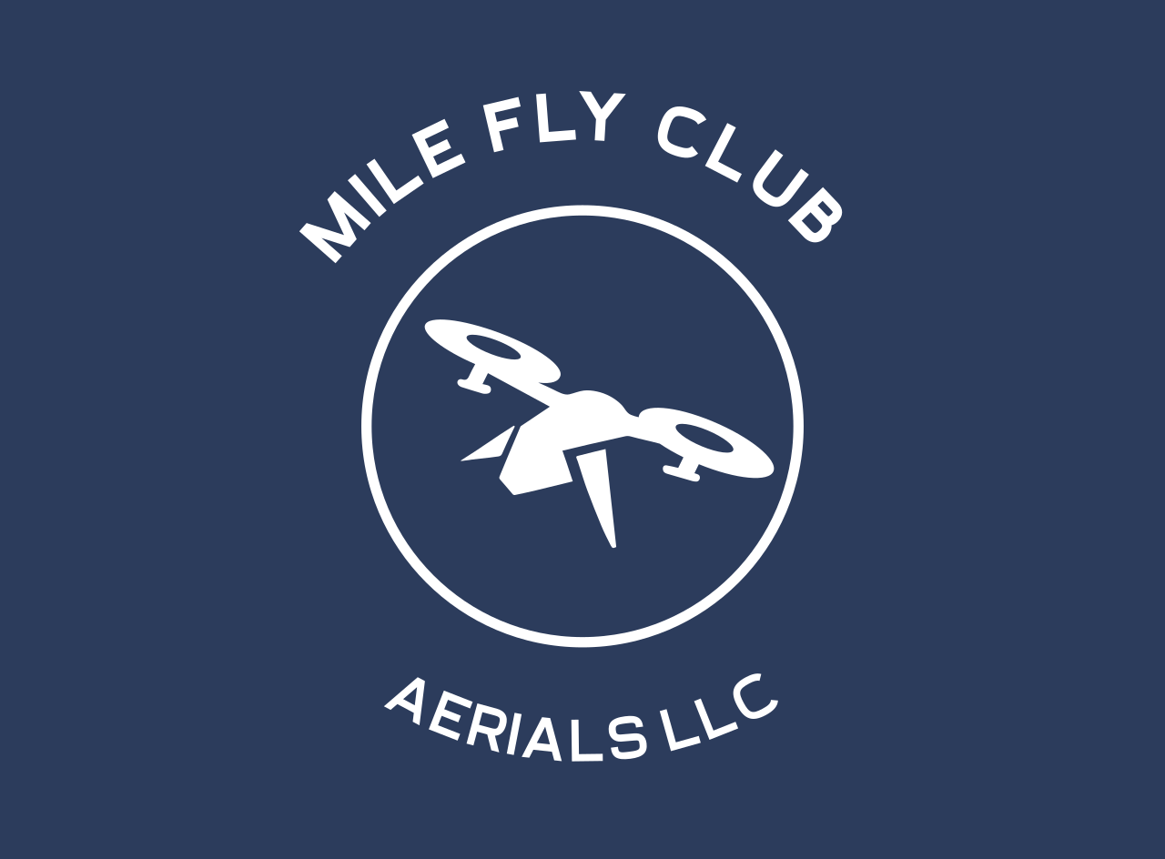 Mile Fly Club Aerials