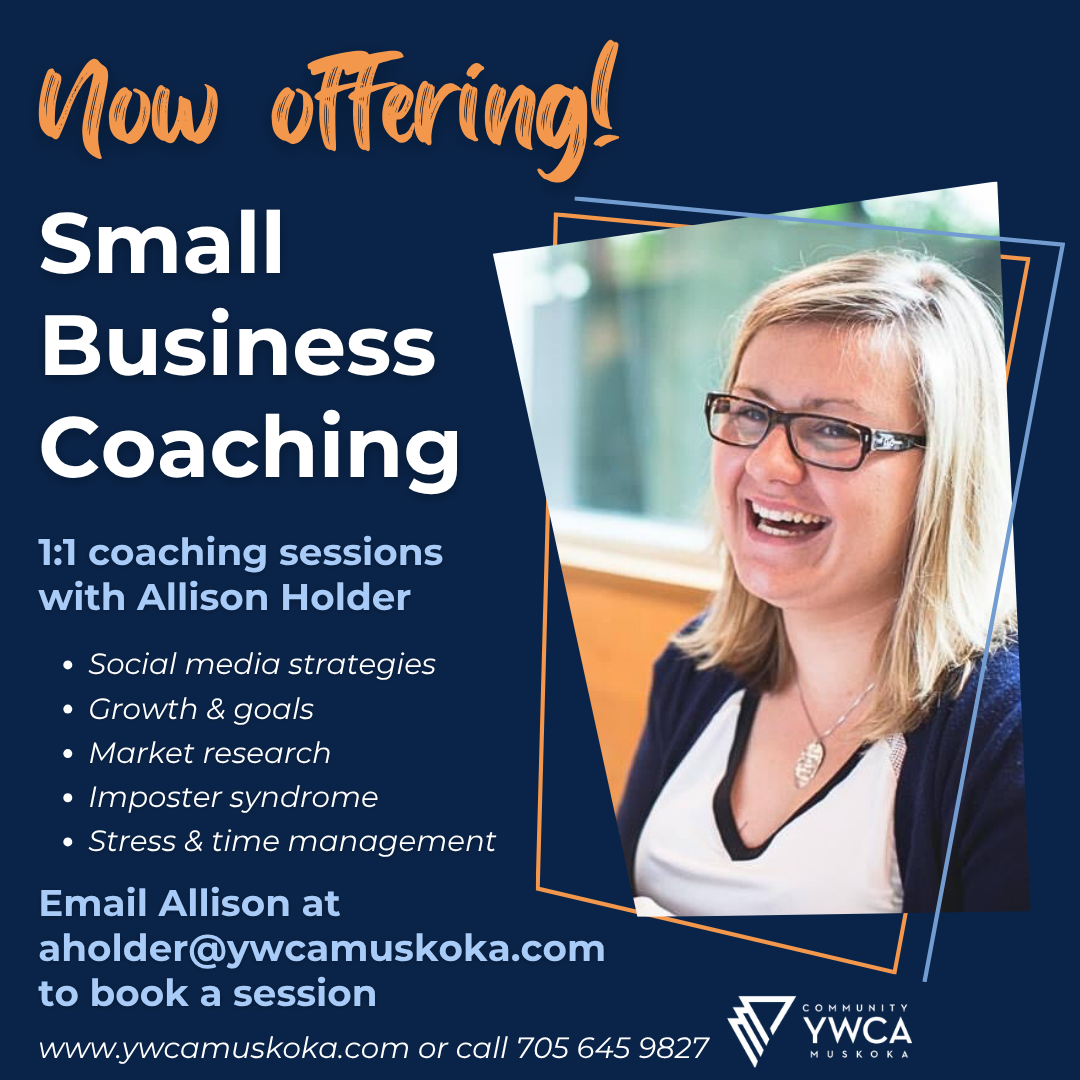 small business coaching