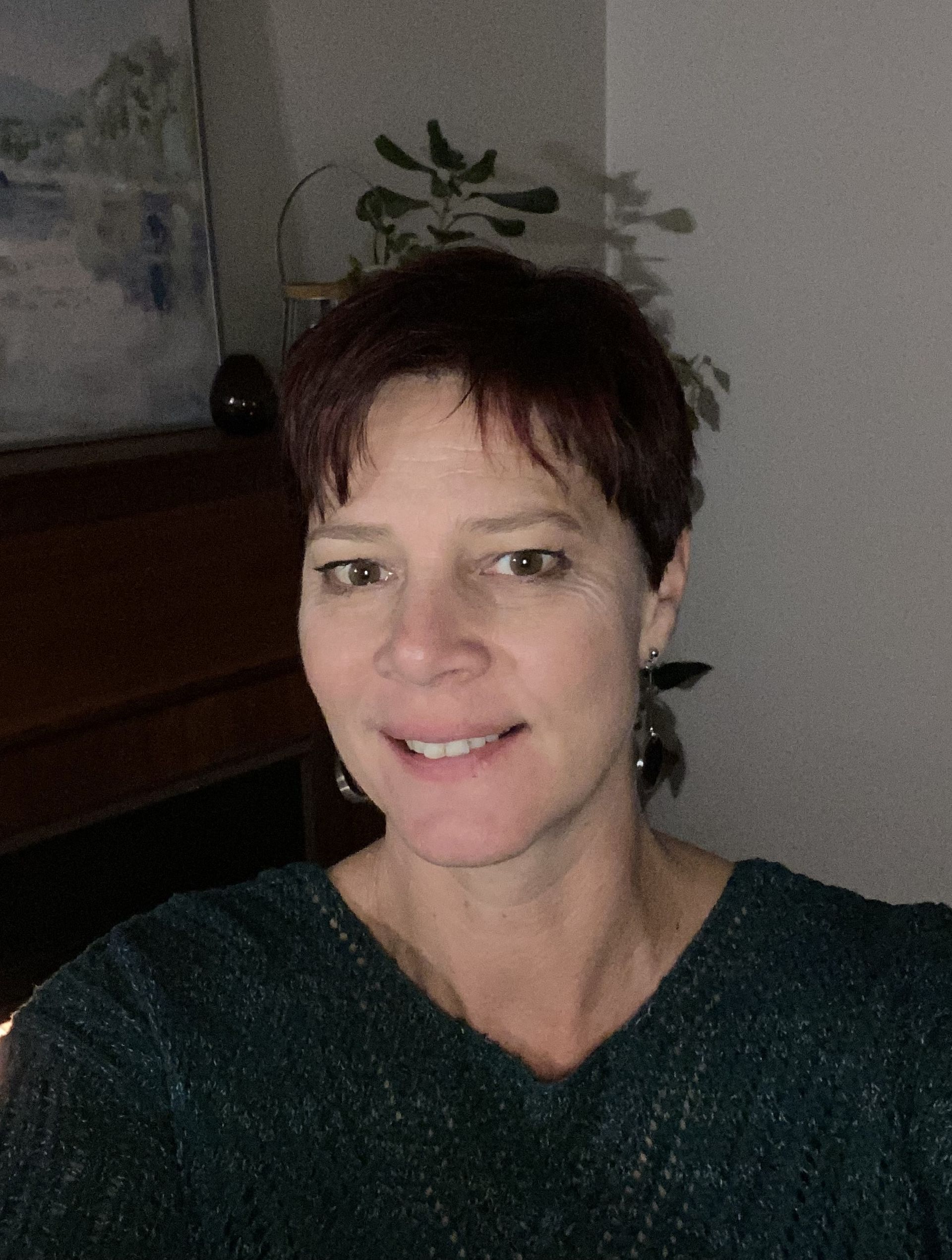 Erika Scott