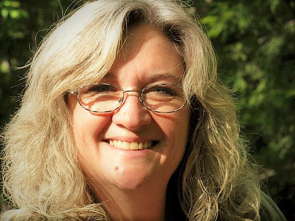 Gillian Thomas