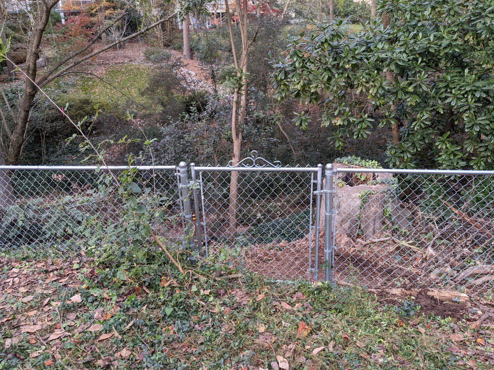 raleighfencebuilder