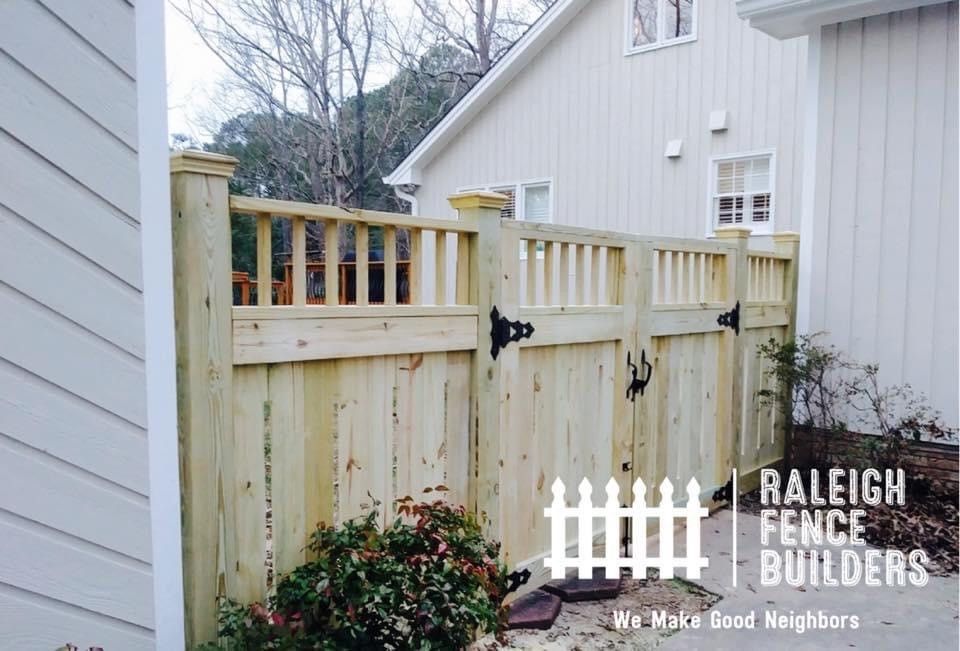 raleighfencebuilder