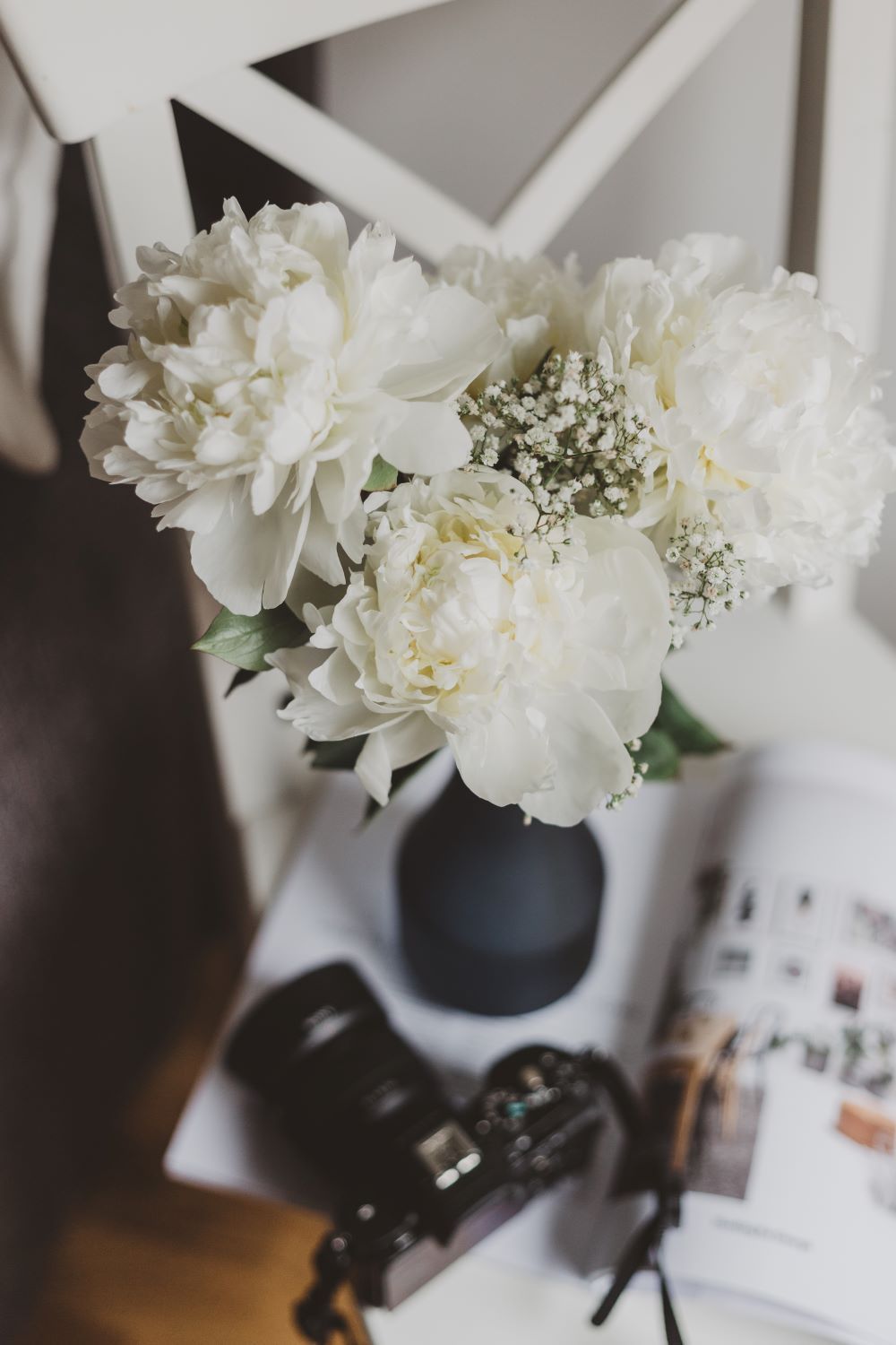 Send Flowers