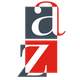 Logo stilizzato con una 