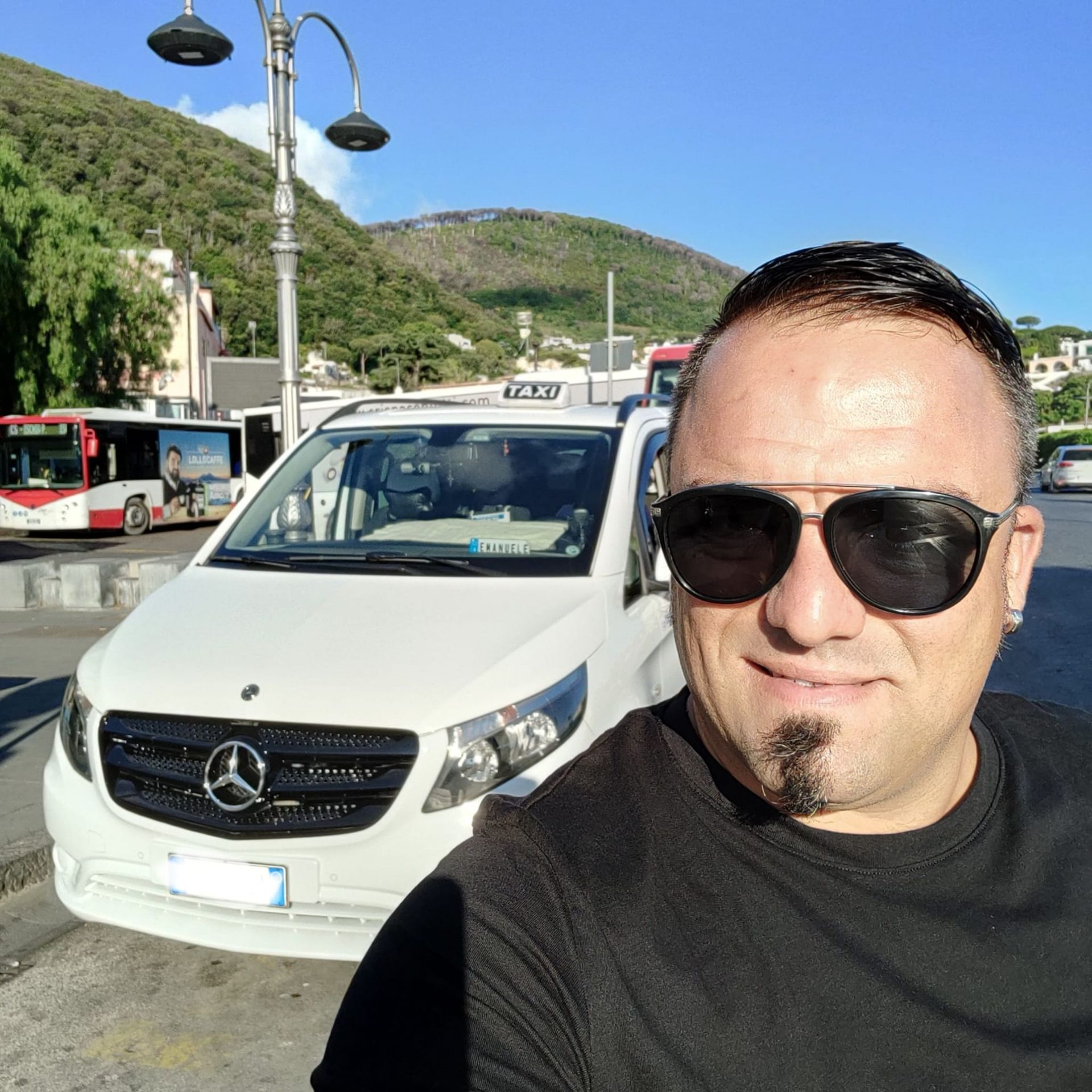tour isola