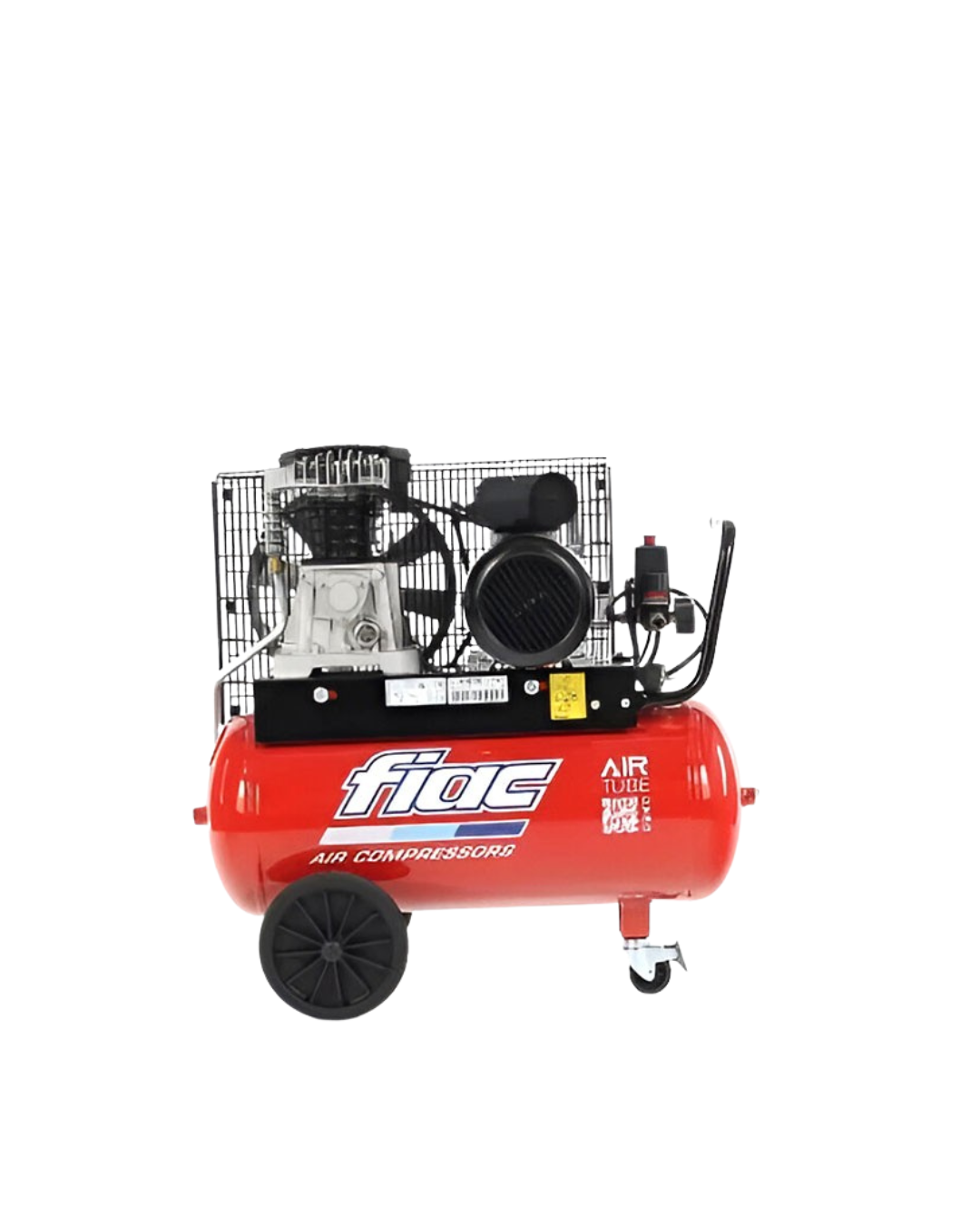 FIAC AB 50 /268 
disponibile sia in versione monofase sia in versione trifase 