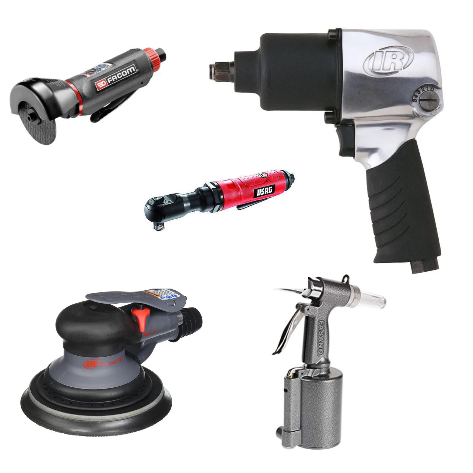 Utensileria Pneumatica