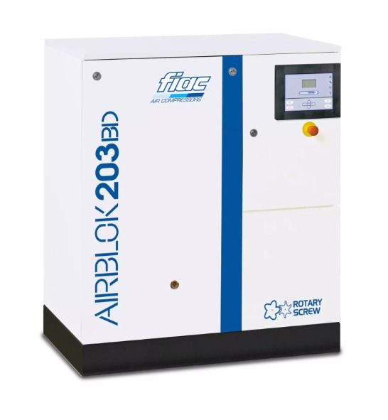 Compressori a vite Airblok