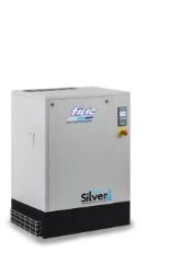 Compressori a vite modulo solo macchina