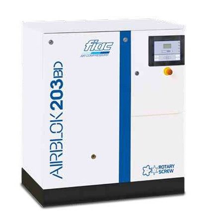 FIAC AIRBLOK  203 BD