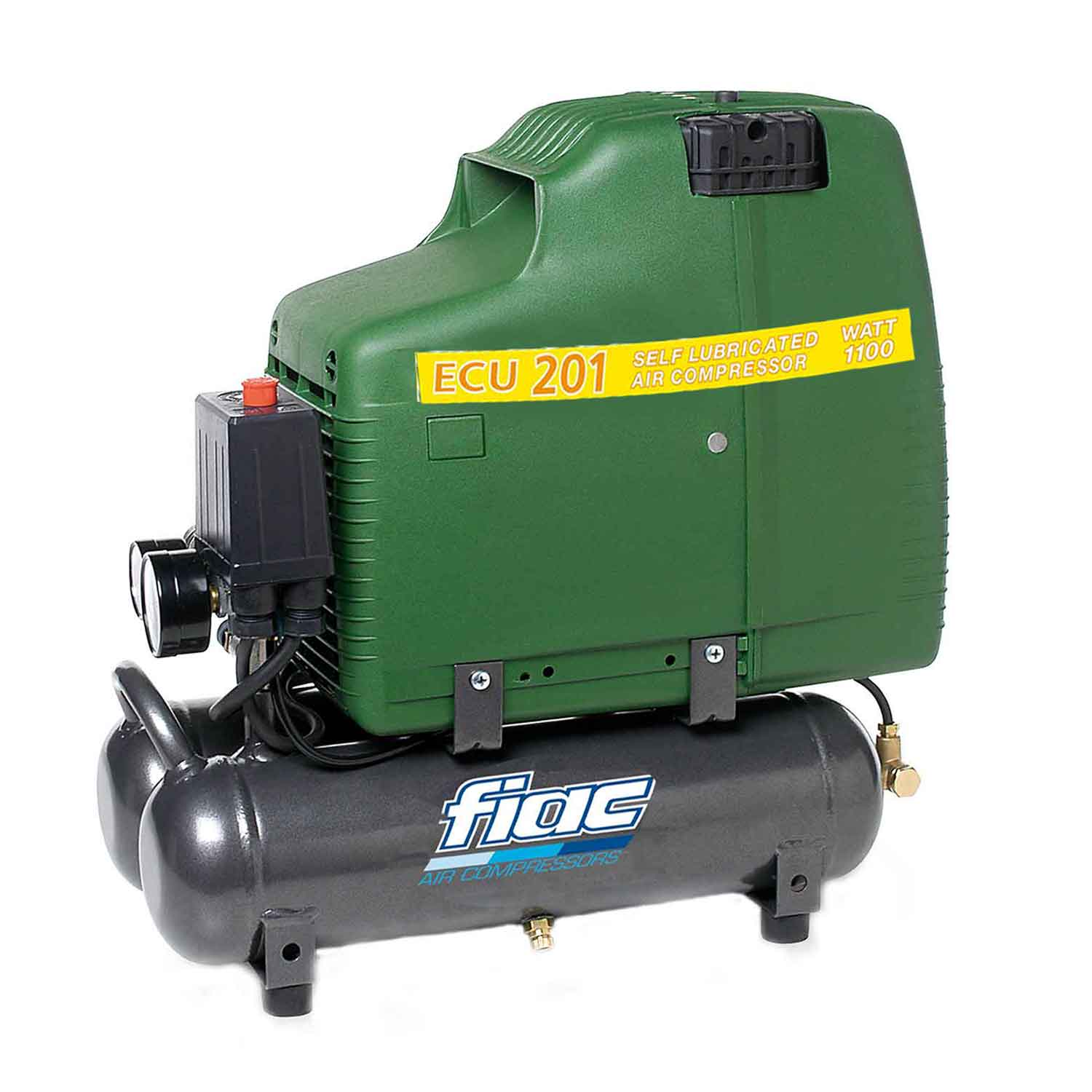 compressore leonardo